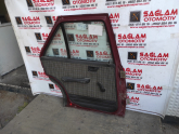 Oto Çıkma Parça / Fiat / Tipo / Kaporta & Karoser / Sol Arka Kapı / Çıkma Parça 