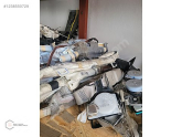 Oto Çıkma Parça / Toyota / Corolla / Airbag / Direksiyon Airbag / Çıkma Parça 