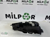 Oto Çıkma Parça / Citroen / C5 / Tampon / Tampon Sinyali / Sıfır Parça 