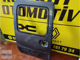 Oto Çıkma Parça / Renault / Kangoo / Kaporta & Karoser / Sol Sürgülü Kapı / Çıkma Parça 