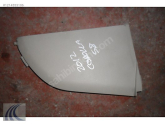 TOYOTA COROLLA 2012 ÇIKMA GÖĞÜS PLASTİĞİ SOL