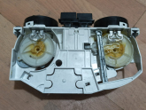 Oto Çıkma Parça / Volkswagen / Polo / Kalorifer / Kontrol Paneli / Çıkma Parça 