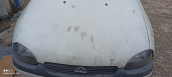 Oto Çıkma Parça / Opel / Corsa / Kaporta & Karoser / Kaput / Çıkma Parça 
