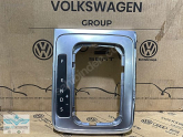 Oto Çıkma Parça / Volkswagen / Passat CC / Teyp / Teyp Çerçevesi / Çıkma Parça 