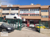 Oto Çıkma Parça / Toyota / Corolla / Kaporta & Karoser / Sol Ön Kapı / Çıkma Parça 