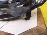 Oto Çıkma Parça / Peugeot / Expert / Far & Stop / Sol Ön Far / Sıfır Parça 