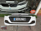 HYUNDAİ İ20 ÖN TAMPON ORJİNAL