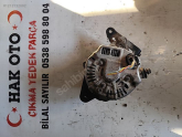 Oto Çıkma Parça / Toyota / Yaris / Elektrik / Şarj Dinamosu / Çıkma Parça 