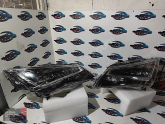 SEAT LEON LED'Lİ FAR -BEYİNLERİ ÜSTÜNDE 2012-2016 SIFIR ÜRÜN