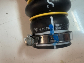 Oto Çıkma Parça / Citroen / C4 / Radyatör / İntercooler Hortumu / Çıkma Parça 
