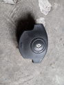 Renault megane 2 airbag hava yastığı