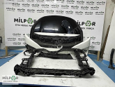 Oto Çıkma Parça / Honda / Civic / Kaporta & Karoser / Komple Ön / Çıkma Parça 