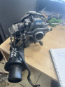 NİSSAN QASHAQAİ TURBO