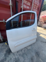 Oto Çıkma Parça / Peugeot / Partner / Kaporta & Karoser / Sol Ön Kapı / Çıkma Parça 