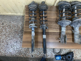 Oto Çıkma Parça / Mitsubishi / Lancer / Alt Takım / Amortisör / Çıkma Parça 