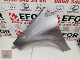 Oto Çıkma Parça / Toyota / Corolla / Kaporta & Karoser / Sağ Ön Çamurluk / Çıkma Parça 