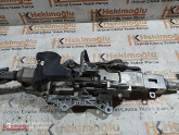 Oto Çıkma Parça / Volkswagen / Passat / Direksiyon / Direksiyon Mili / Çıkma Parça 