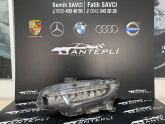 HONDA CİVİC FC5 SOL ÖN FAR FULL LED ÇIKMA ORİJİNAL