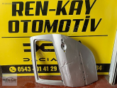 Oto Çıkma Parça / Renault / Clio / Kaporta & Karoser / Sol Arka Kapı / Çıkma Parça 