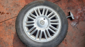 Oto Çıkma Parça / Renault / Megane / Jant & Lastik / Çelik Jant / Çıkma Parça 