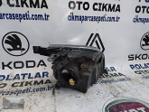Oto Çıkma Parça / Ford / Tourneo Connect / Far & Stop / Sol Ön Far / Çıkma Parça 