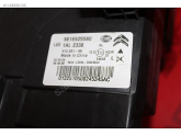 Oto Çıkma Parça / Citroen / C5 / Far & Stop / Sol Ön Far / Sıfır Parça 
