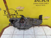 Oto Çıkma Parça / Fiat / Egea / Far & Stop / Sol Ön Far / Çıkma Parça 