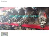 Oto Çıkma Parça / Mitsubishi / L200 / Şanzıman / Şanzıman Komple / Çıkma Parça 
