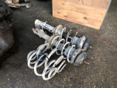 Oto Çıkma Parça / Opel / Corsa / Alt Takım / Helezon Yayı / Çıkma Parça 