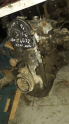 MİTSUBUSHİ GALANT 1.6 BENZİNLİ  4G32 KOMPLE MOTOR SAĞLAM TEMİZ