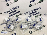 Oto Çıkma Parça / Mercedes / C Serisi / Arma & Yazı / Amblem / Sıfır Parça 