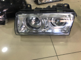 Oto Çıkma Parça / Bmw / 3 Serisi / Far & Stop / Sol Ön Far / Çıkma Parça 
