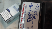 Oto Çıkma Parça / Bmw / 3 Serisi / Kaporta & Karoser / Sol Ön Kapı / Çıkma Parça 
