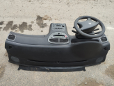 Oto Çıkma Parça / Peugeot / 607 / Göğüslük & Torpido / Komple Torpido / Çıkma Parça 