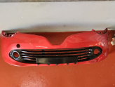 Oto Çıkma Parça / Renault / Clio / Tampon / Ön Tampon / Çıkma Parça 