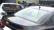 Chevrolet cruze arka cam