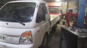 Oto Çıkma Parça / Hyundai / H100 / Kaporta & Karoser / Kasa / Kupa / Çıkma Parça 