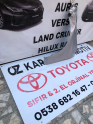 Oto Çıkma Parça / Toyota / Corolla / Kaporta & Karoser / Sol Ön Çamurluk / Çıkma Parça 
