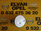 Opel Corsa B Çıkma Depo Kapağı