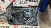 Oto Çıkma Parça / Honda / Civic / Kaporta & Karoser / Sağ Ön Kapı / Çıkma Parça 