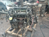 Fiat Doblo 1.3 Multijet şanzıman