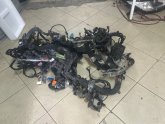 Masarti elektirik tesisatı