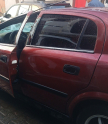 opel astra g sol arka kapı dolu orjinal