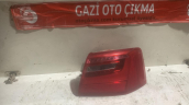 AUDİ A6 STOP
