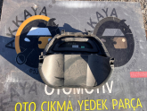 Oto Çıkma Parça / Renault / Megane / Göğüslük & Torpido / Gösterge Çerçevesi / Çıkma Parça 