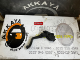 Oto Çıkma Parça / Citroen / C3 / Koltuk & Döşeme / Pedal / Çıkma Parça 