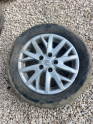 Oto Çıkma Parça / Renault / Fluence / Jant & Lastik / Çelik Jant / Çıkma Parça 