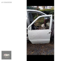 Nissan Nissan Vanette 2000 model sol ön kapı orjinal çıkma