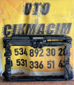 Oto Çıkma Parça / Volkswagen / Jetta / Kaporta & Karoser / Ön Panel / Çıkma Parça 