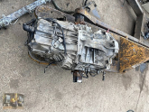 Audi A4 1.8 MULTITRON 6 ileri Şanzıman